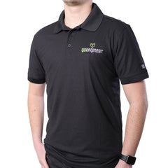 Men's Short Sleeve Polo