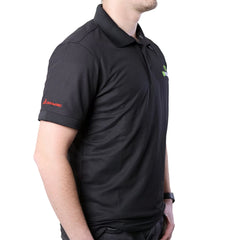 Men's Short Sleeve Polo