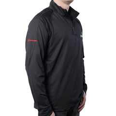 Men's Long Sleeve Polo