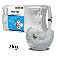 BIO COMPATIBLE / MED610 / 2KG