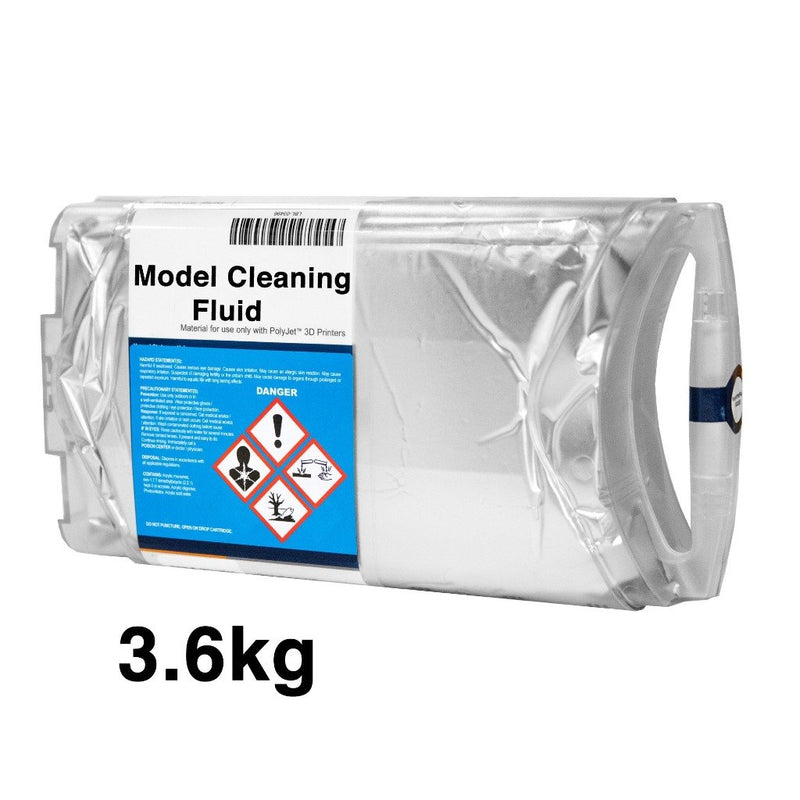 MODEL CLEANING FLUID / 3.6KG