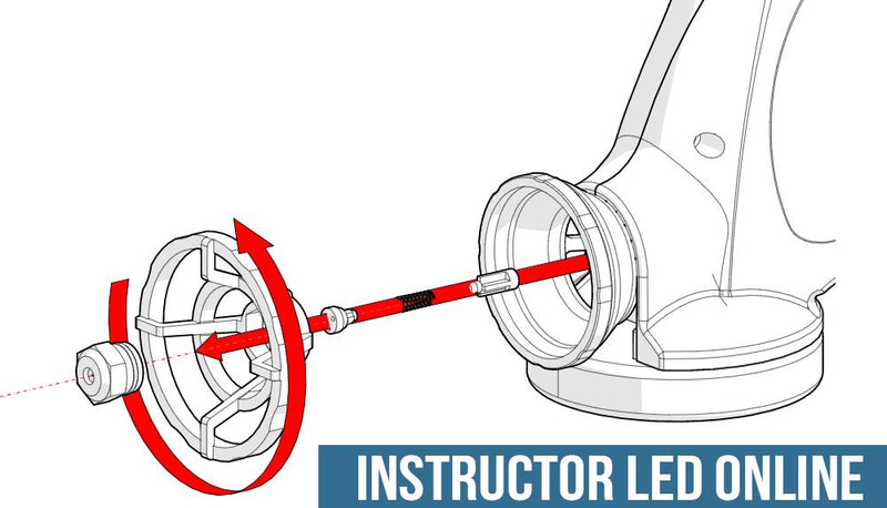 SOLIDWORKS Composer - Instructor Led Online Training