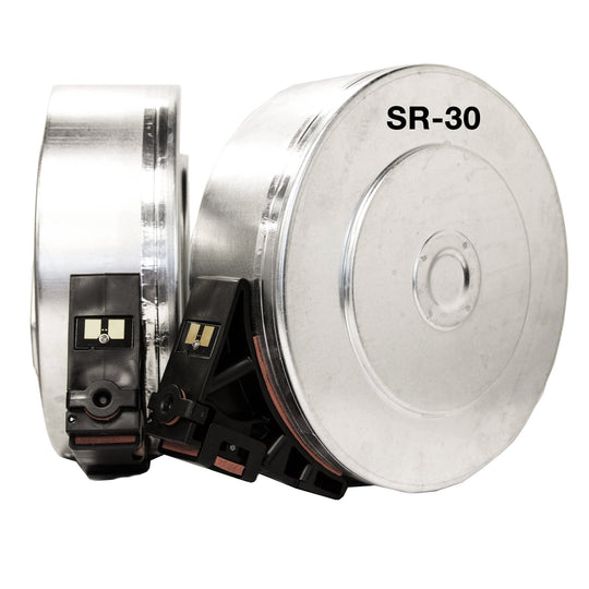 SR-30 Support Canister / Fortus Plus
