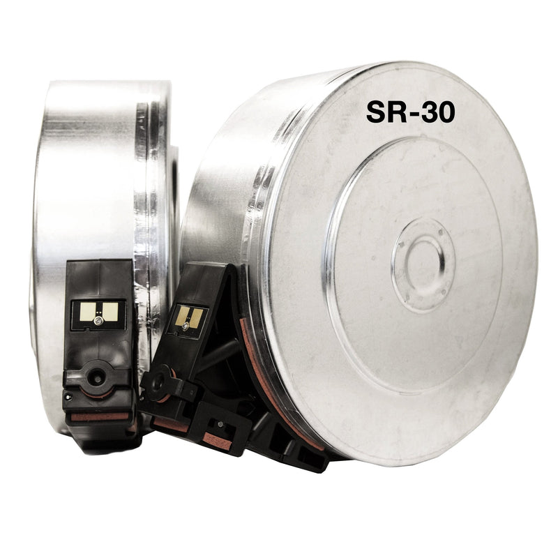 SR-30 Support Canister / Fortus Plus