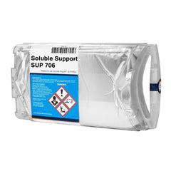 SOLUBLE SUPPORT / SUP706B / 3.6KG