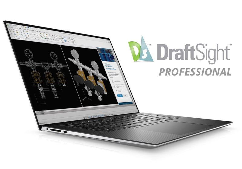 DraftSight Professional