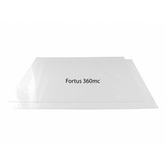 Foundation Sheets (pkg of 20) / Fortus 360mc