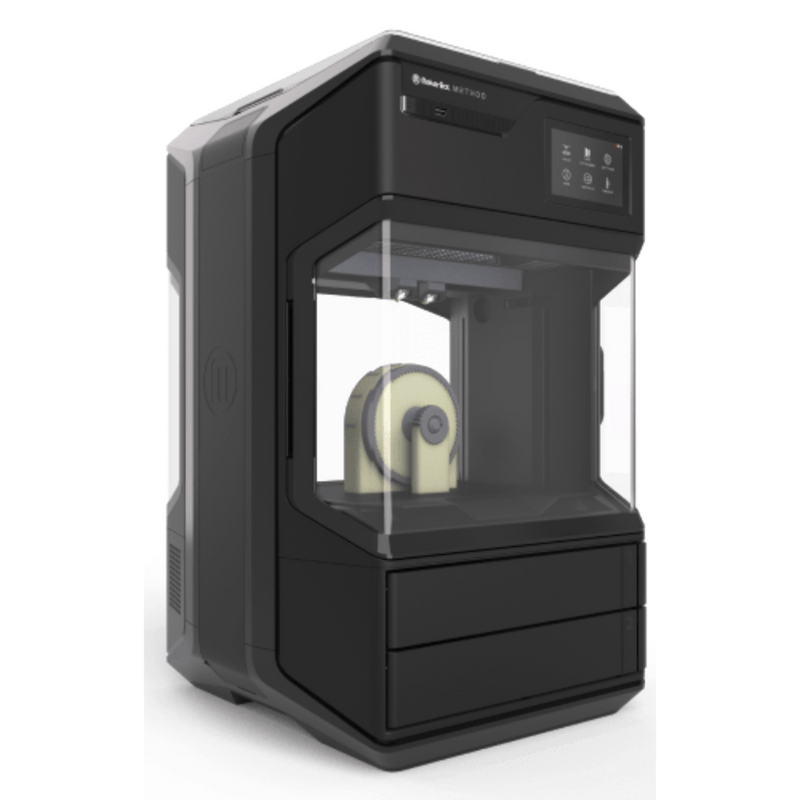 MakerBot METHOD 3D Printer - Carbon Fiber Edition