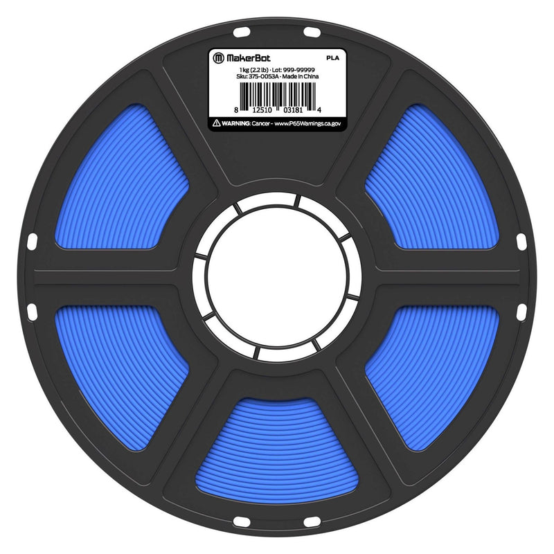 MakerBot Sketch PLA Filament  (1kg, 2.2lbs)