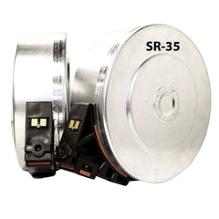 MTRL, FORTUS PLUS, (S), SR35, 92CI