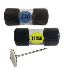 T10 Tip Set / Fortus 360/400mc /ABS-M30, ABS-M30i and PC-ABS