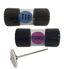 T10/T12 SR-30 Tip Set / Fortus 360/380/400/450/900mc / ABS-M30, ABS-M30i, ASA