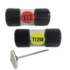 T12 Tip Set / Fortus 360/400/900mc / ABS-M30, ABS-M30i, ASB-ESD7, PC-ABS