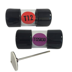 T12/T12 SR-30 Tip Set / Fortus 400/450mc / ABS-M30, ABS-M30i