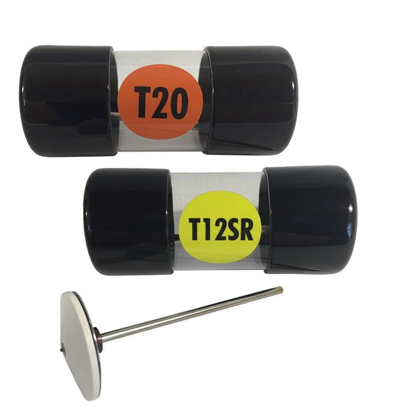 T20 Tip Set / Fortus 360/400/900mc /ABS-M30, ABS-M30i and PC-ABS