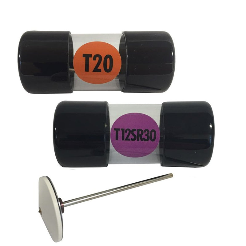 T20 SR-30 Tip Set / Fortus 360/380/400/450mc / ABS-M30, ABS-M30i