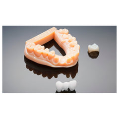 VEROGLAZE / MED620 / 3.6KG / DENTAL ONLY